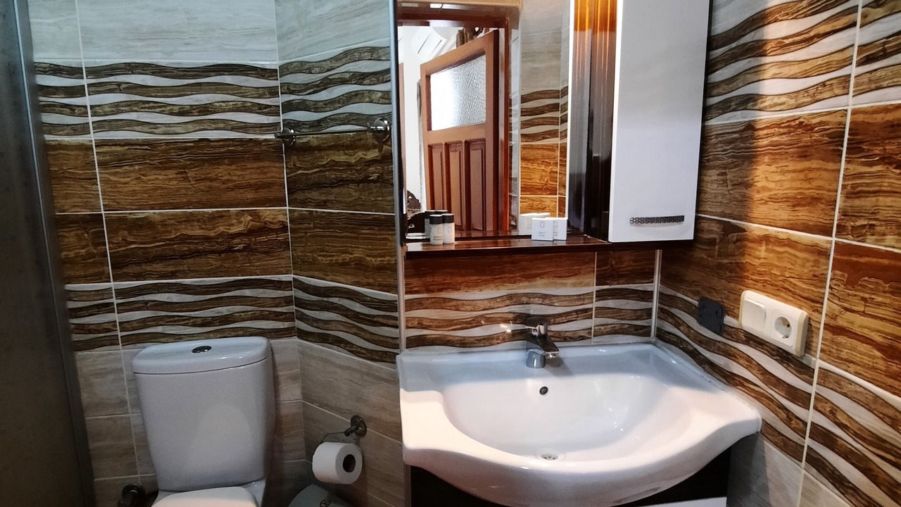 Photo of Bathroom in Selcuk