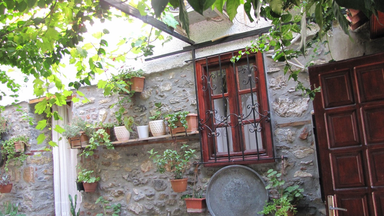Photo of Outdoor in Selcuk