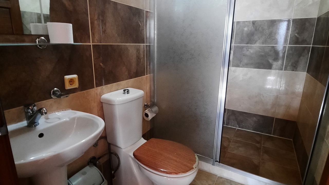 Photo of Bathroom in Selcuk