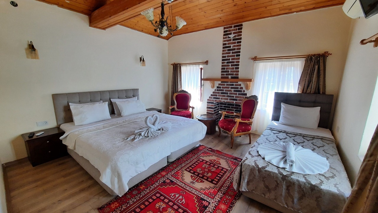 Photo of Bedroom in Selcuk
