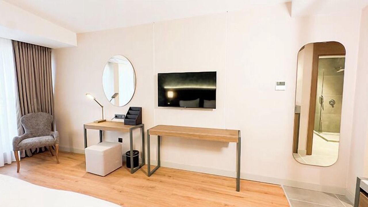 Photo of Bedroom in Konya