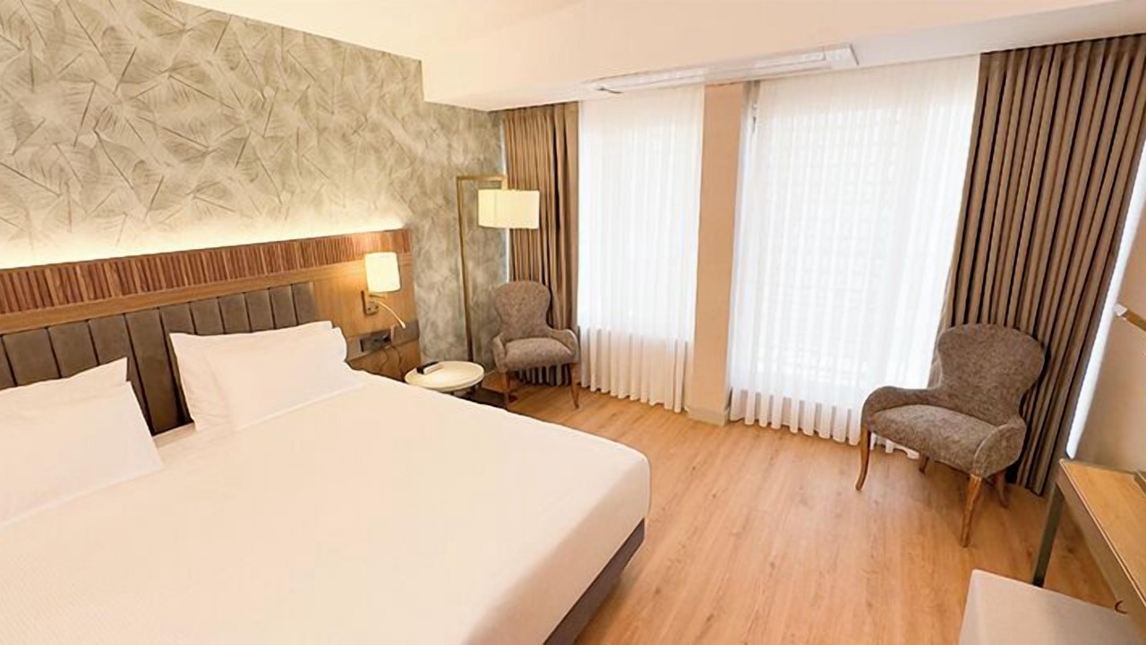 Photo of Bedroom in Konya