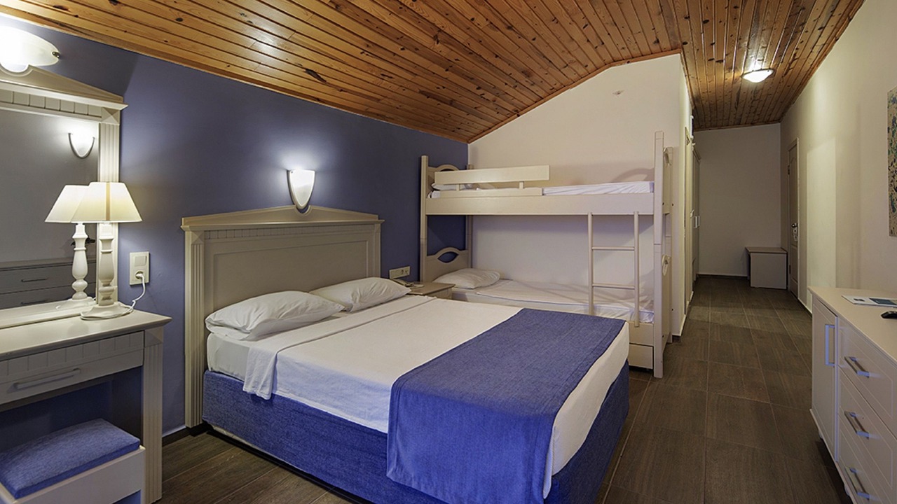 Photo of Bedroom in Payallar