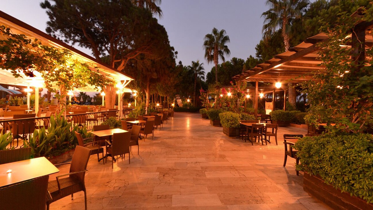 Photo of Outdoor in Payallar