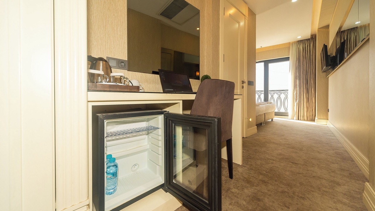 Photo of Bedroom in Harbiye