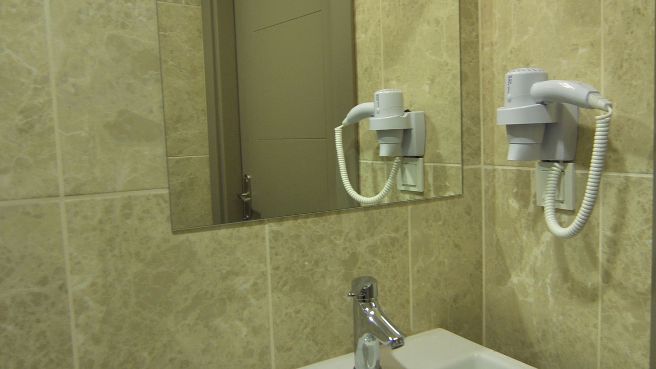 Photo of Bathroom in Cagaloglu