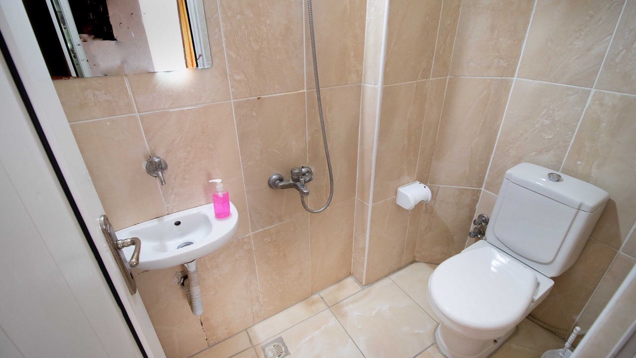 Photo of Bathroom in Antalya City Centre