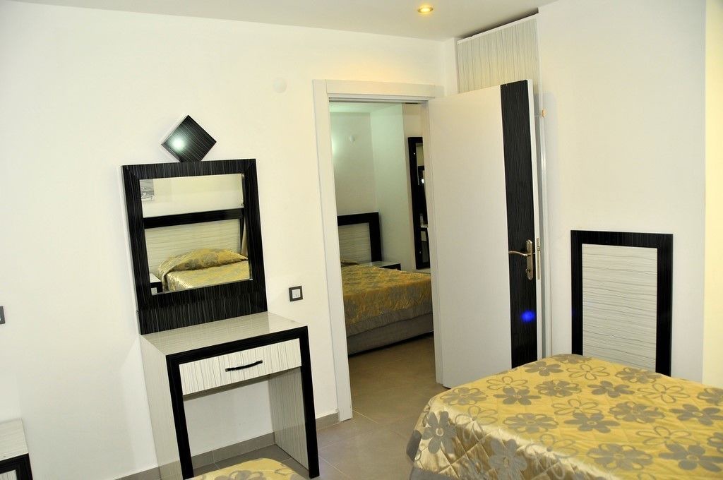 Photo of Bedroom in Alanya