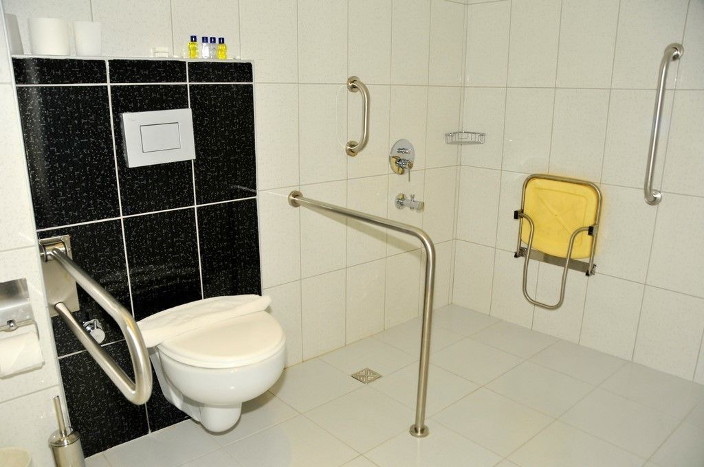 Photo of Bathroom in Alanya