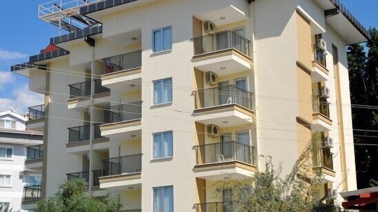 Photo of Outdoor in Alanya