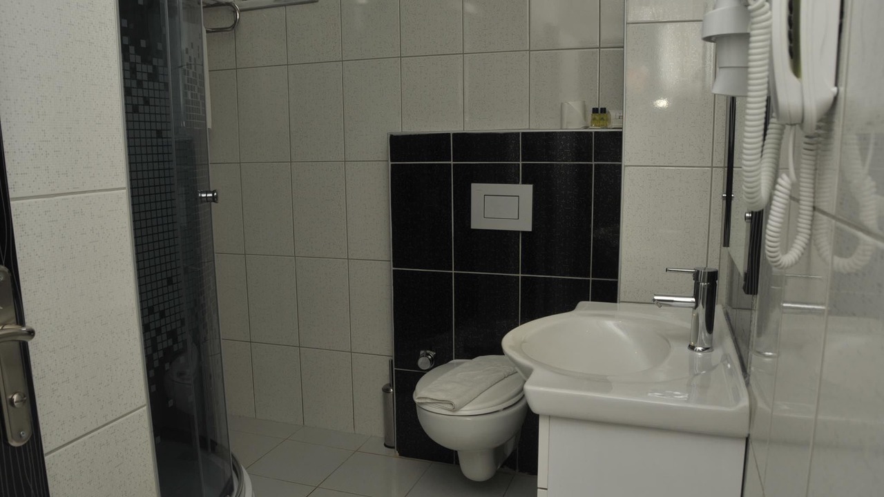 Photo of Bathroom in Alanya