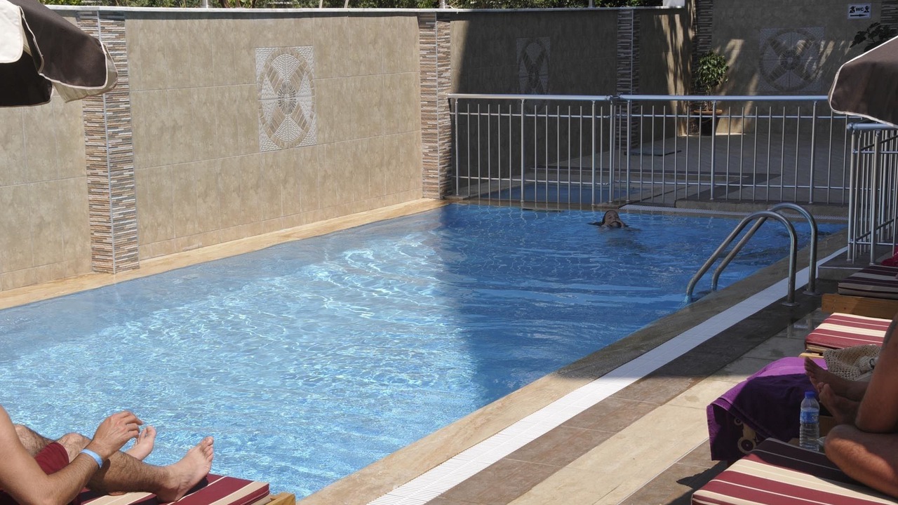 Photo of Outdoor in Alanya
