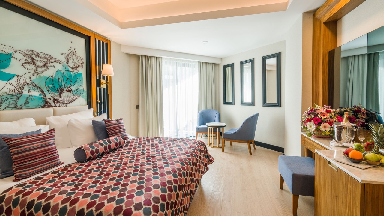 Photo of Bedroom in Kundu