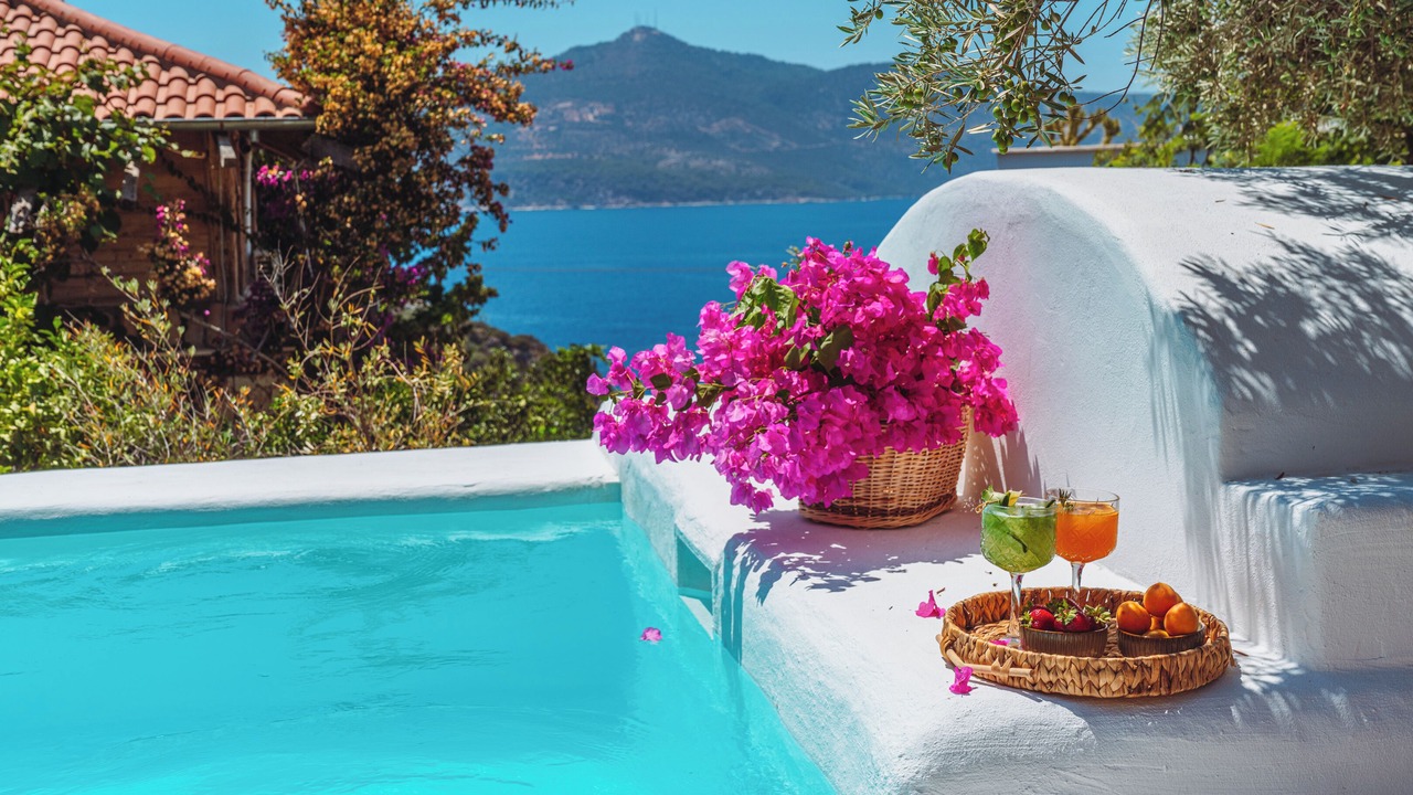 Photo of Outdoor in Kalkan