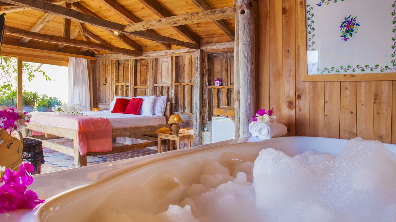 Photo of Bedroom in Kalkan