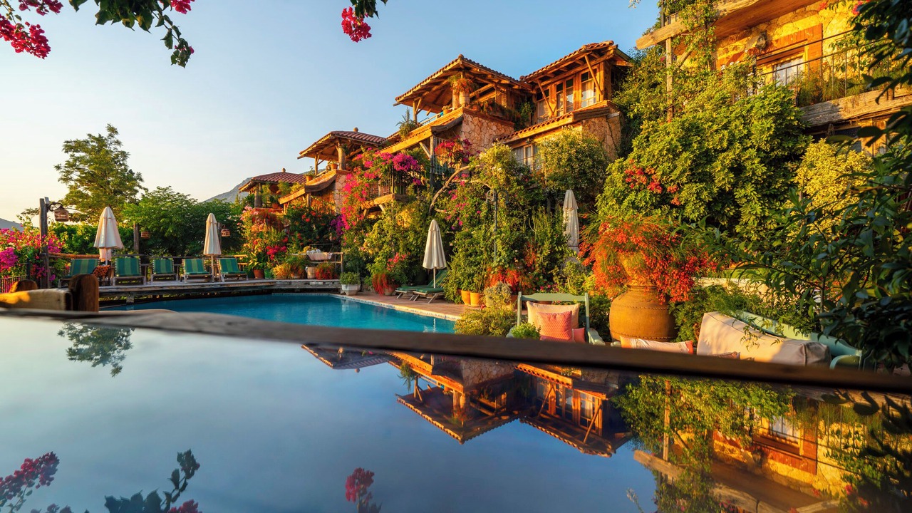 Photo of Outdoor in Kalkan