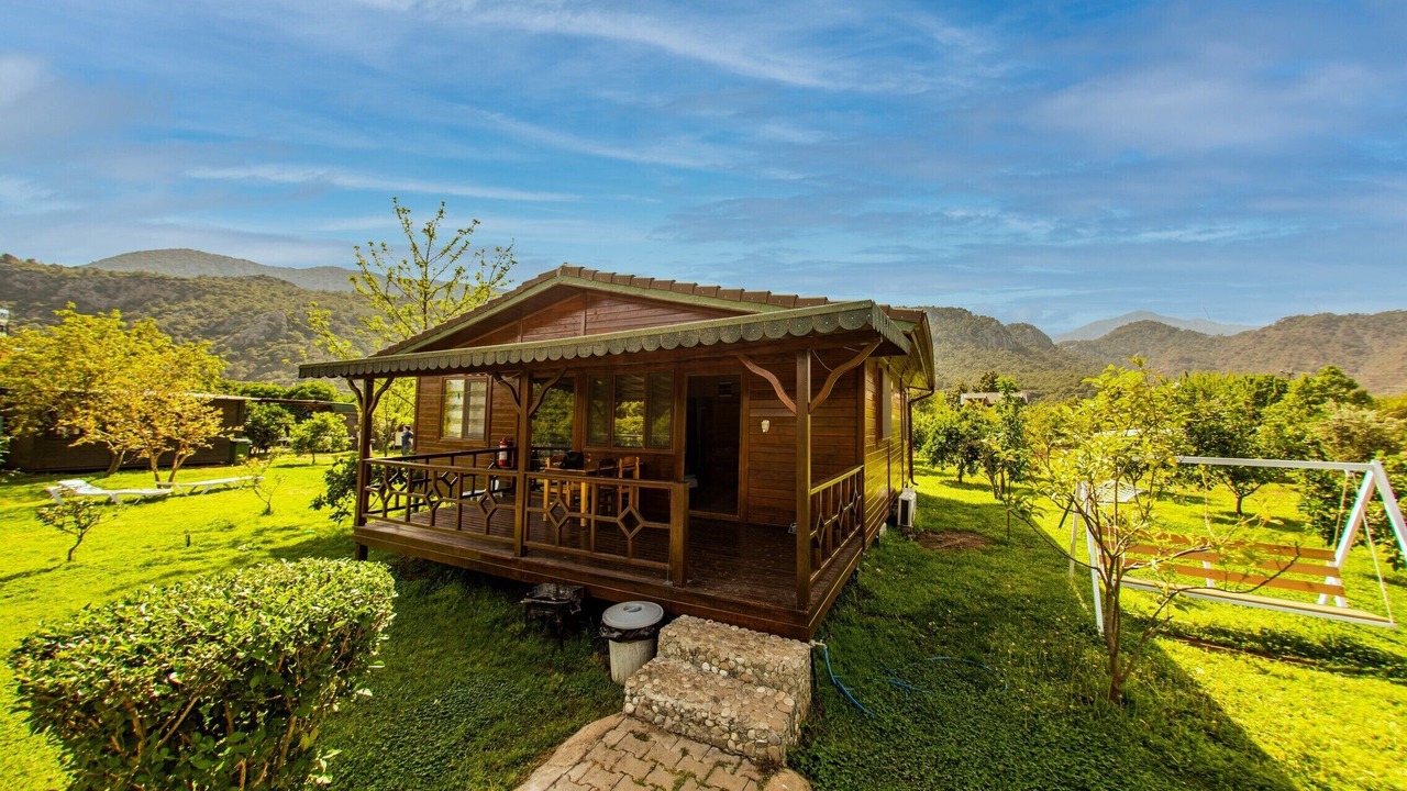 Photo of Outdoor in Cirali