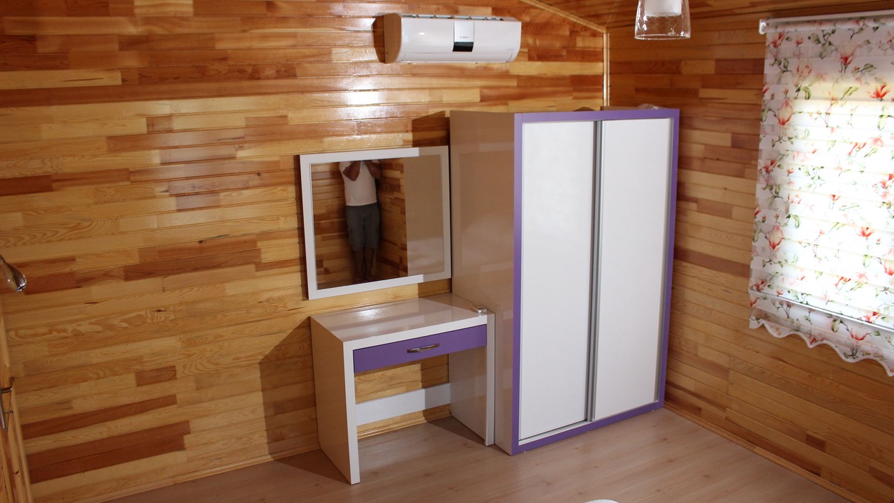 Photo of Bedroom in Cirali