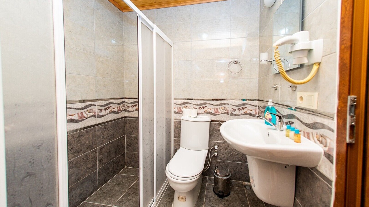 Photo of Bathroom in Cirali