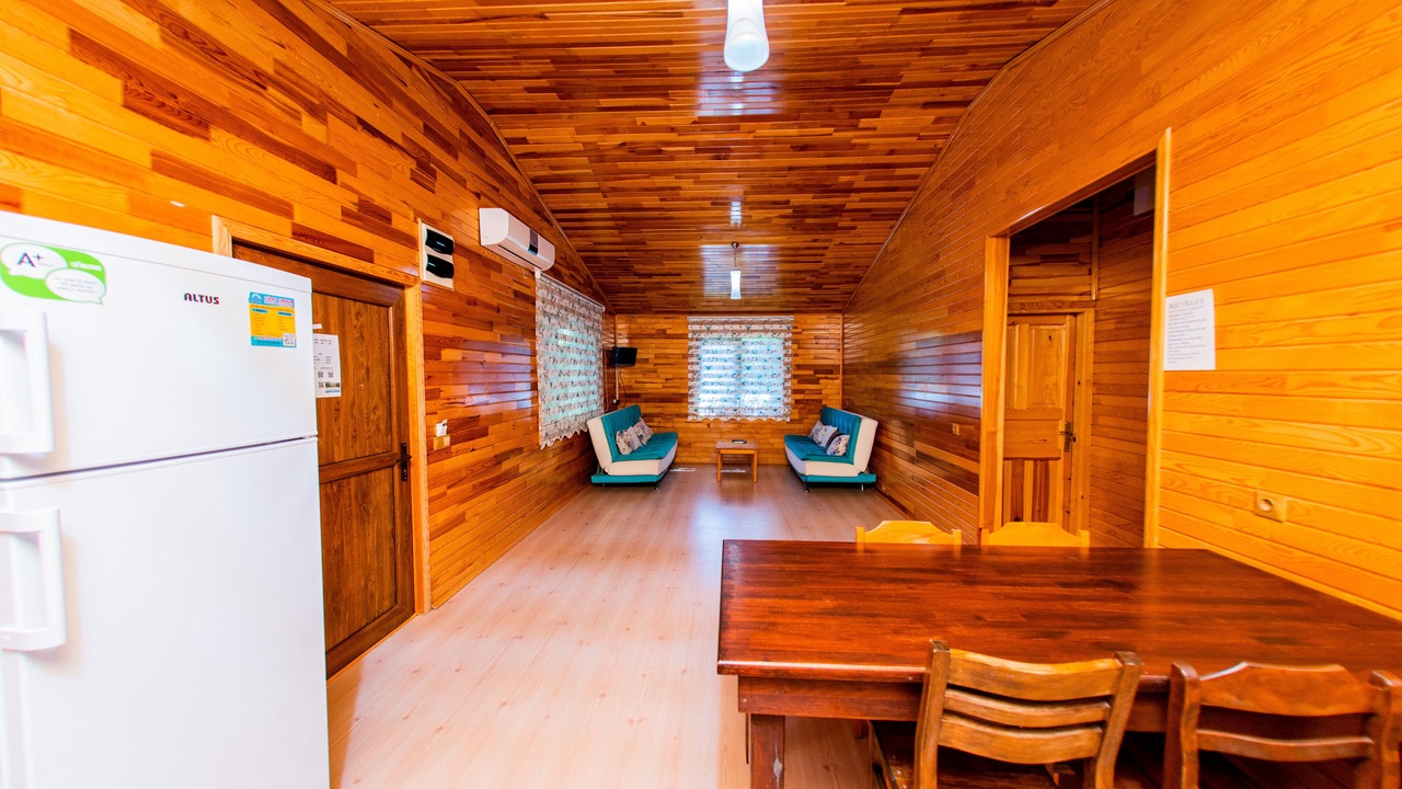 Photo of Bedroom in Cirali