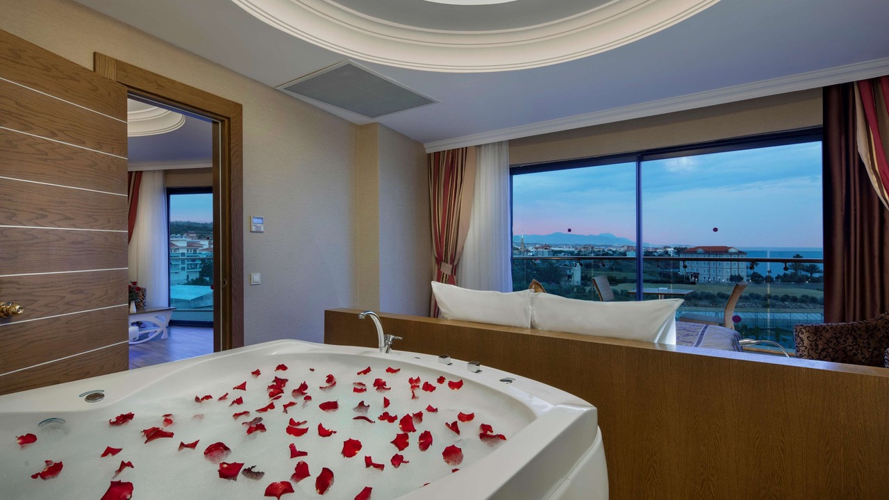 Photo of Bedroom in Okurcalar