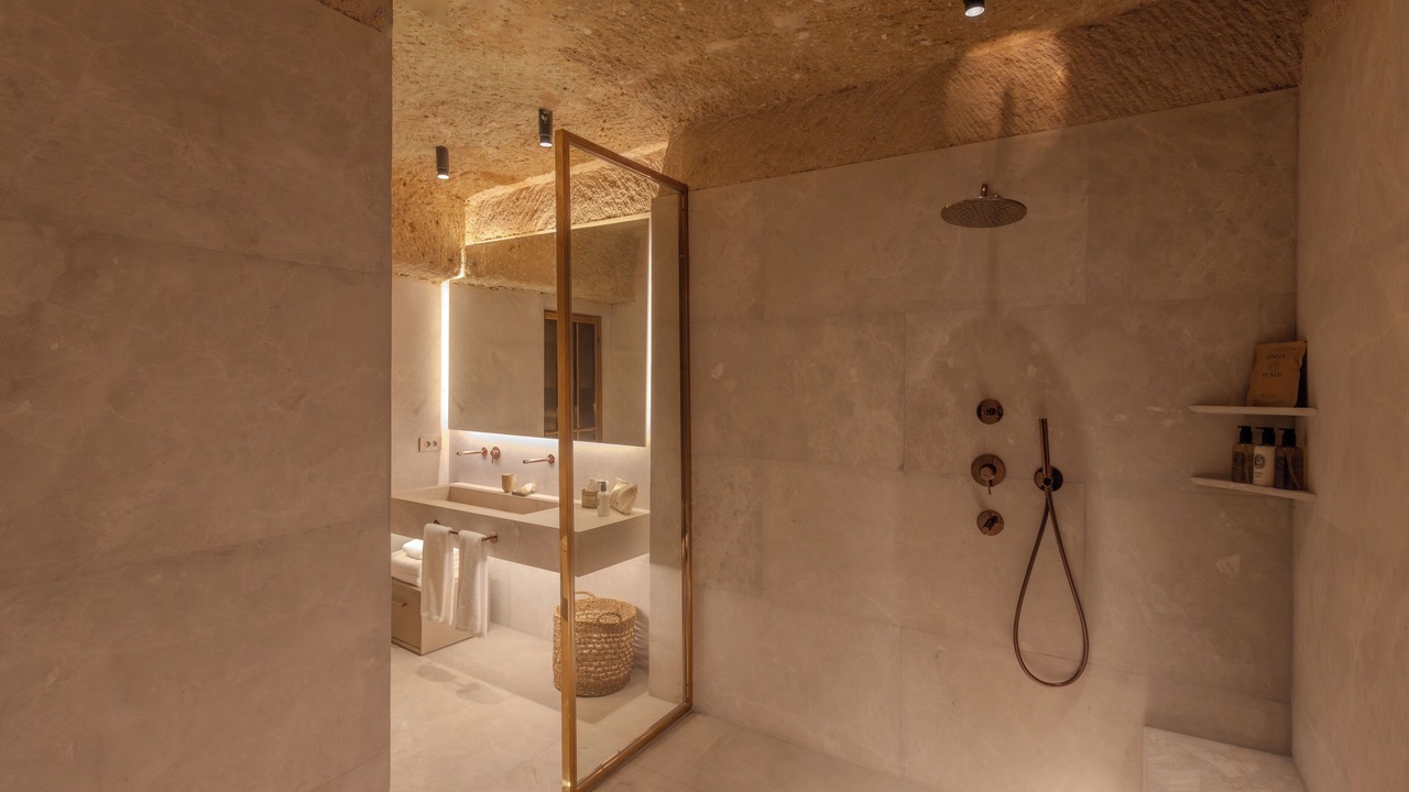 Photo of Bathroom in Urgup