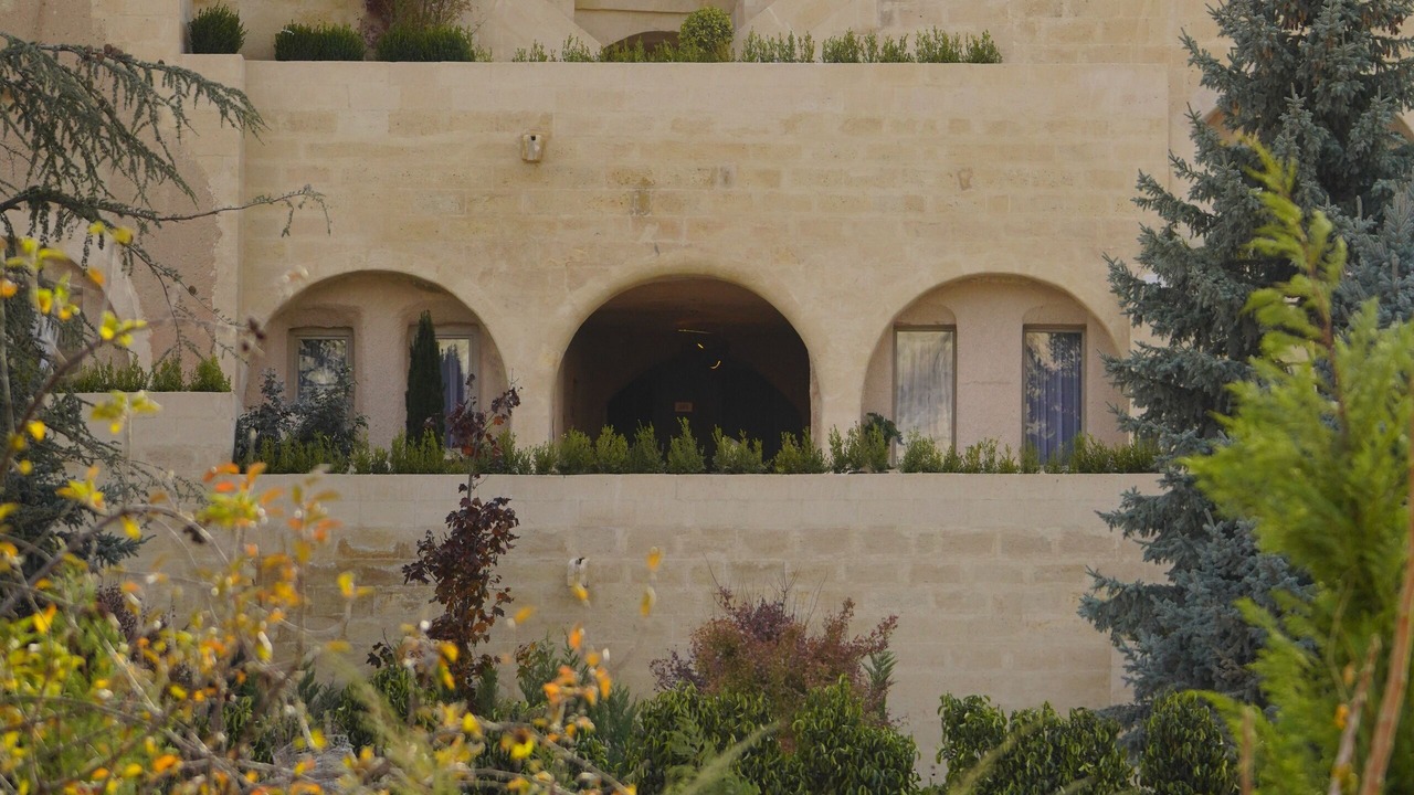 Photo of Outdoor in Urgup