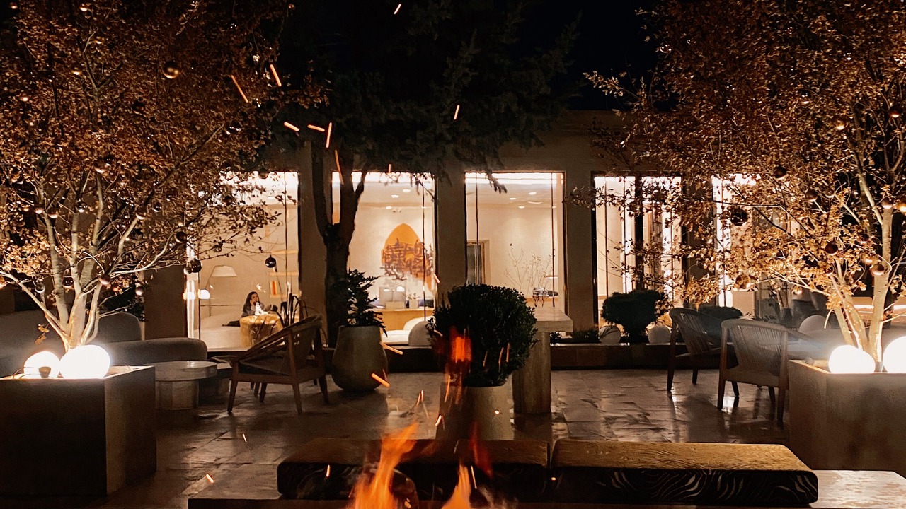 Photo of Outdoor in Urgup