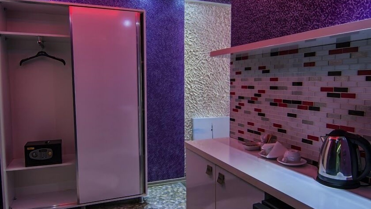 Photo of Bedroom in Sisli
