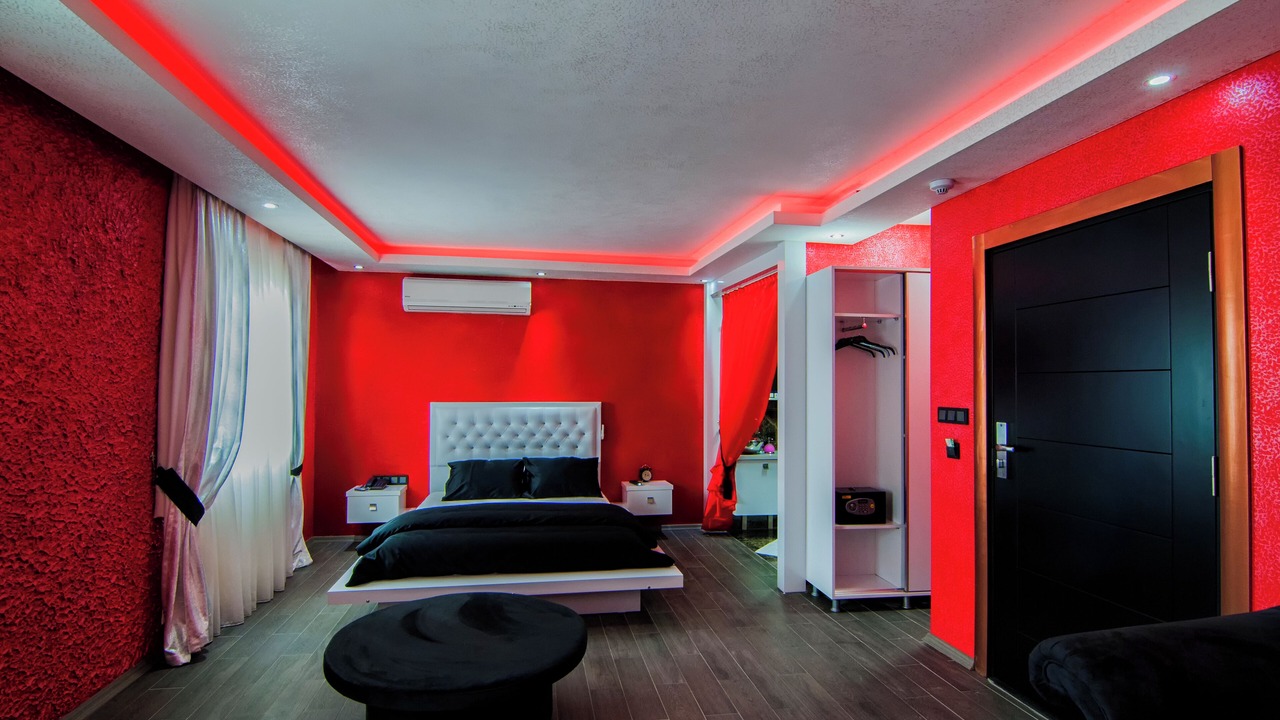 Photo of Bedroom in Sisli