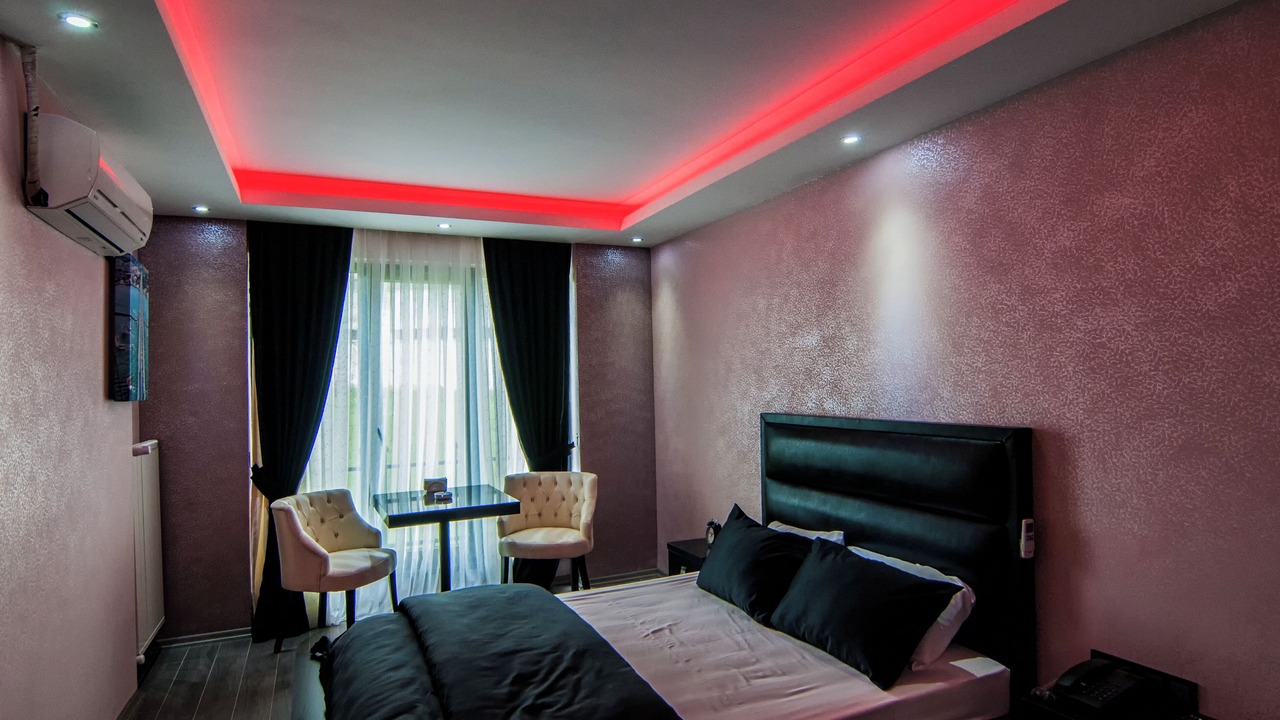 Photo of Bedroom in Sisli