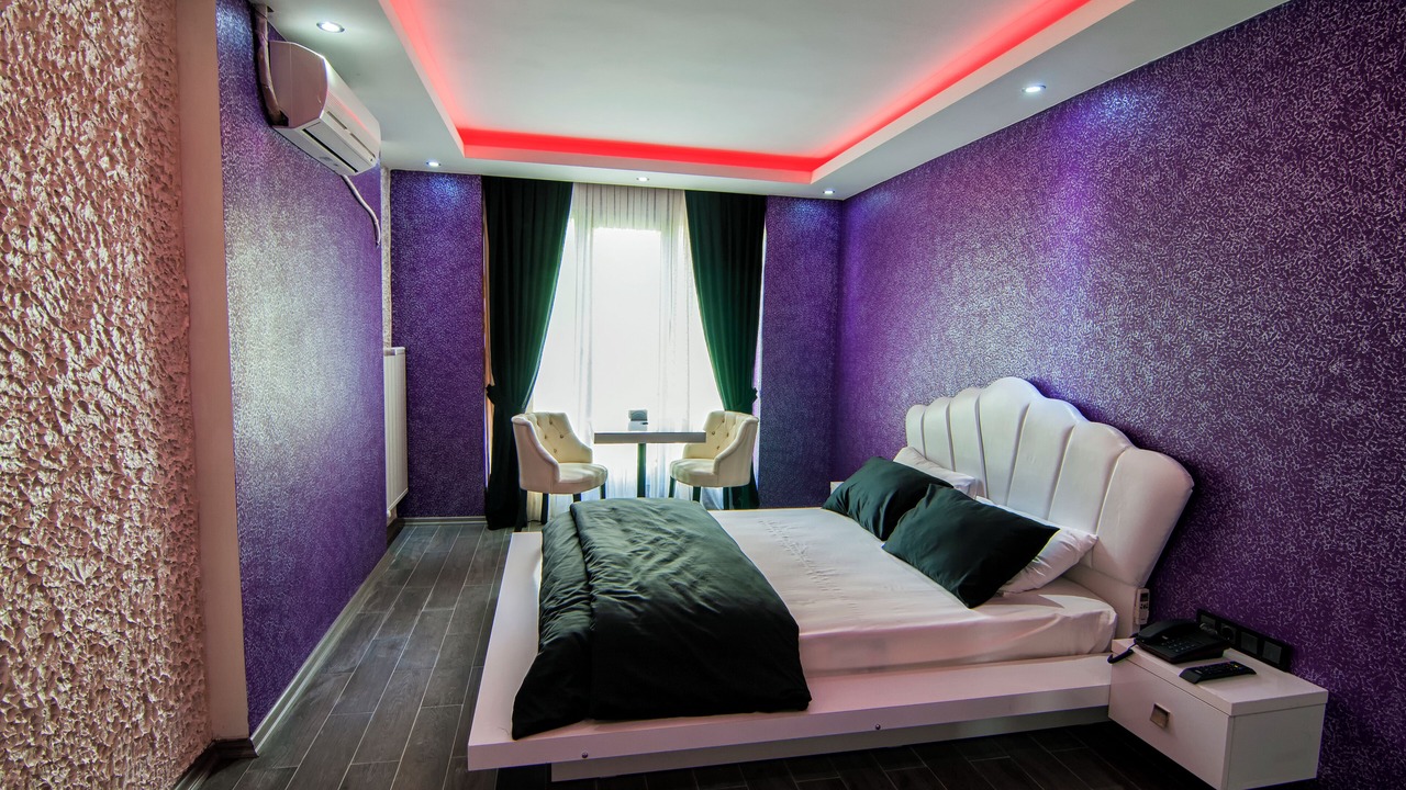 Photo of Bedroom in Sisli