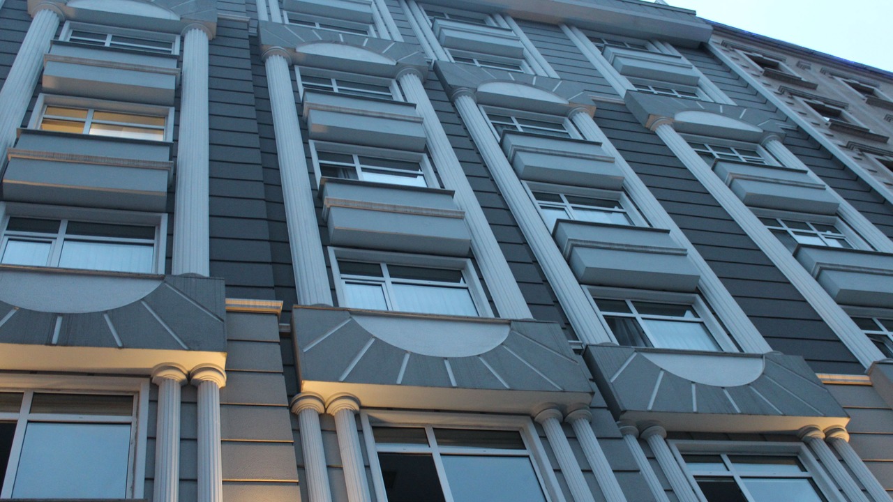Photo of Outdoor in Trabzon City Center