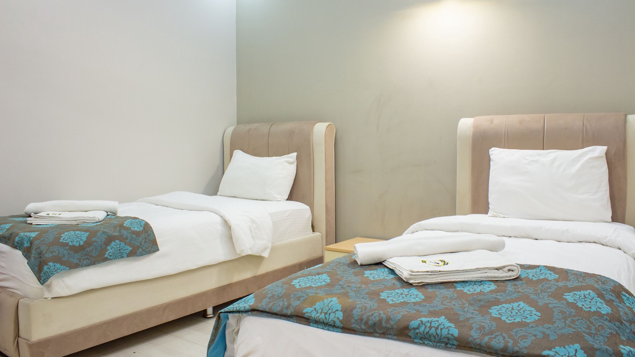 Photo of Bedroom in Trabzon City Center