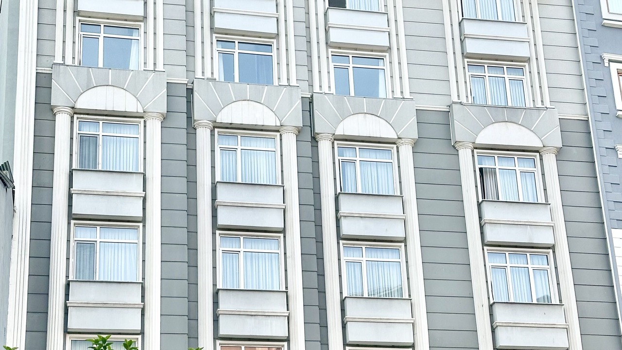 Photo of Outdoor in Trabzon City Center