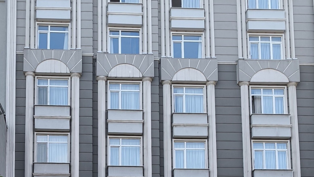 Photo of Outdoor in Trabzon City Center
