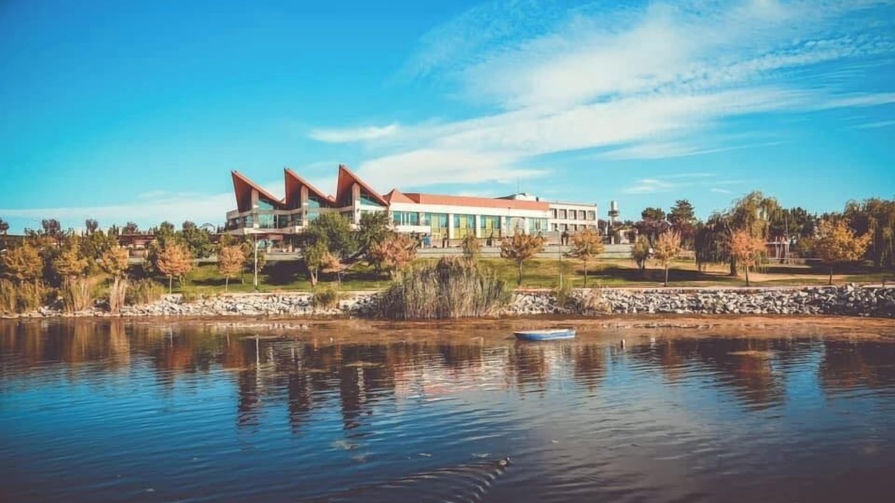 Photo of Outdoor in Golbasi