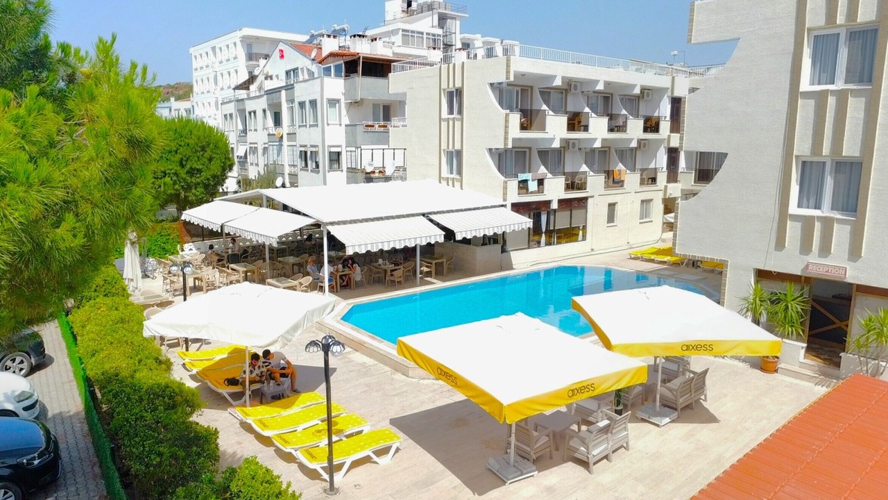 Photo of Outdoor in Sarimsakli