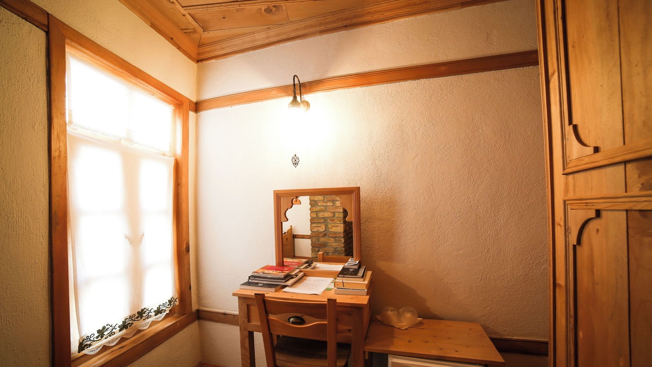 Photo of Bedroom in Sille Subasi