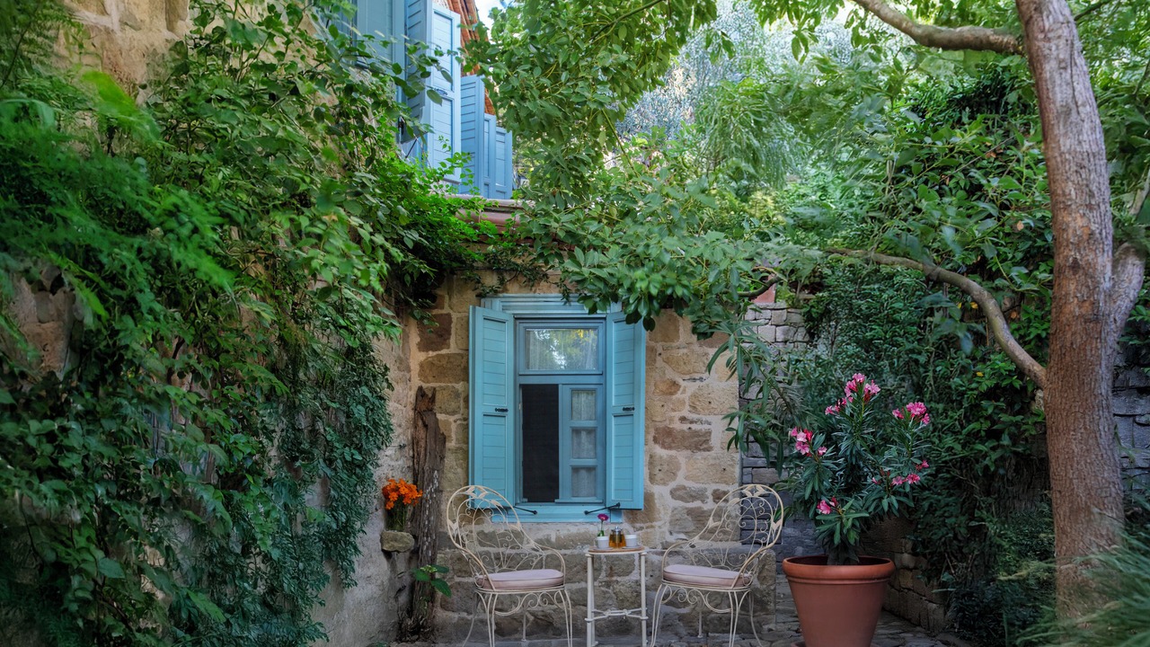 Photo of Outdoor in Adatepe