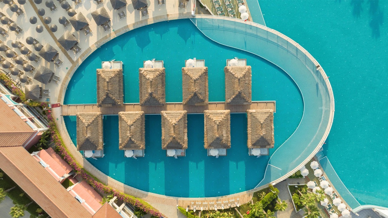 Photo of Outdoor in Belek
