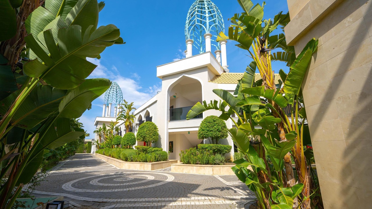 Photo of Outdoor in Belek