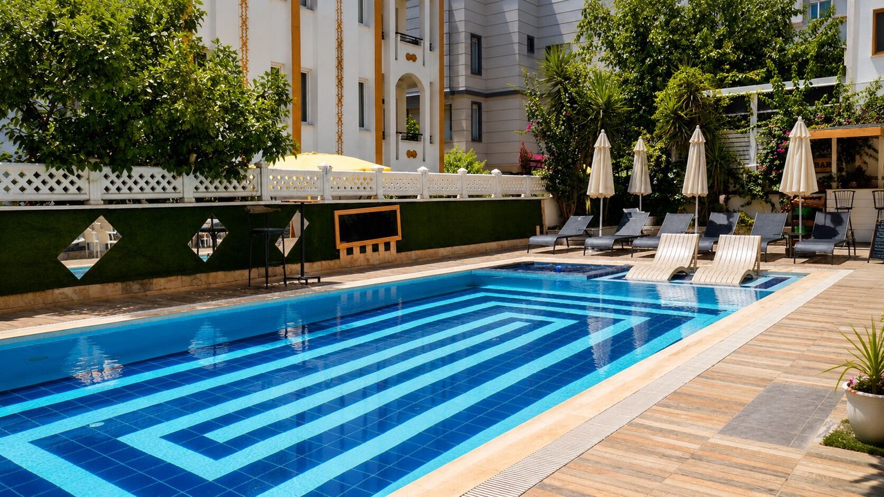 Photo of Outdoor in Altnkum Mahallesi