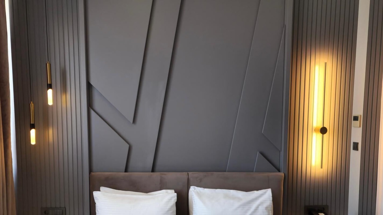 Photo of Bedroom in Nilufer