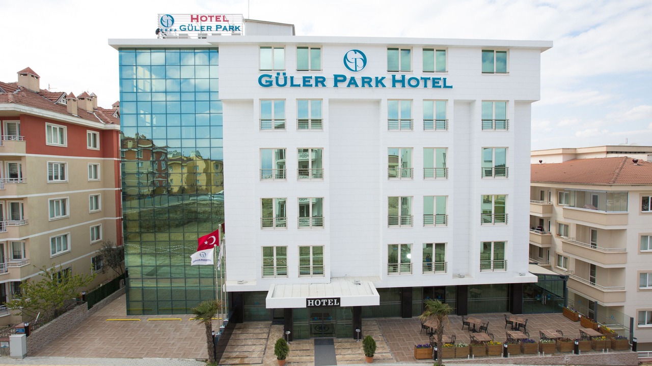 Photo of Outdoor in Nilufer