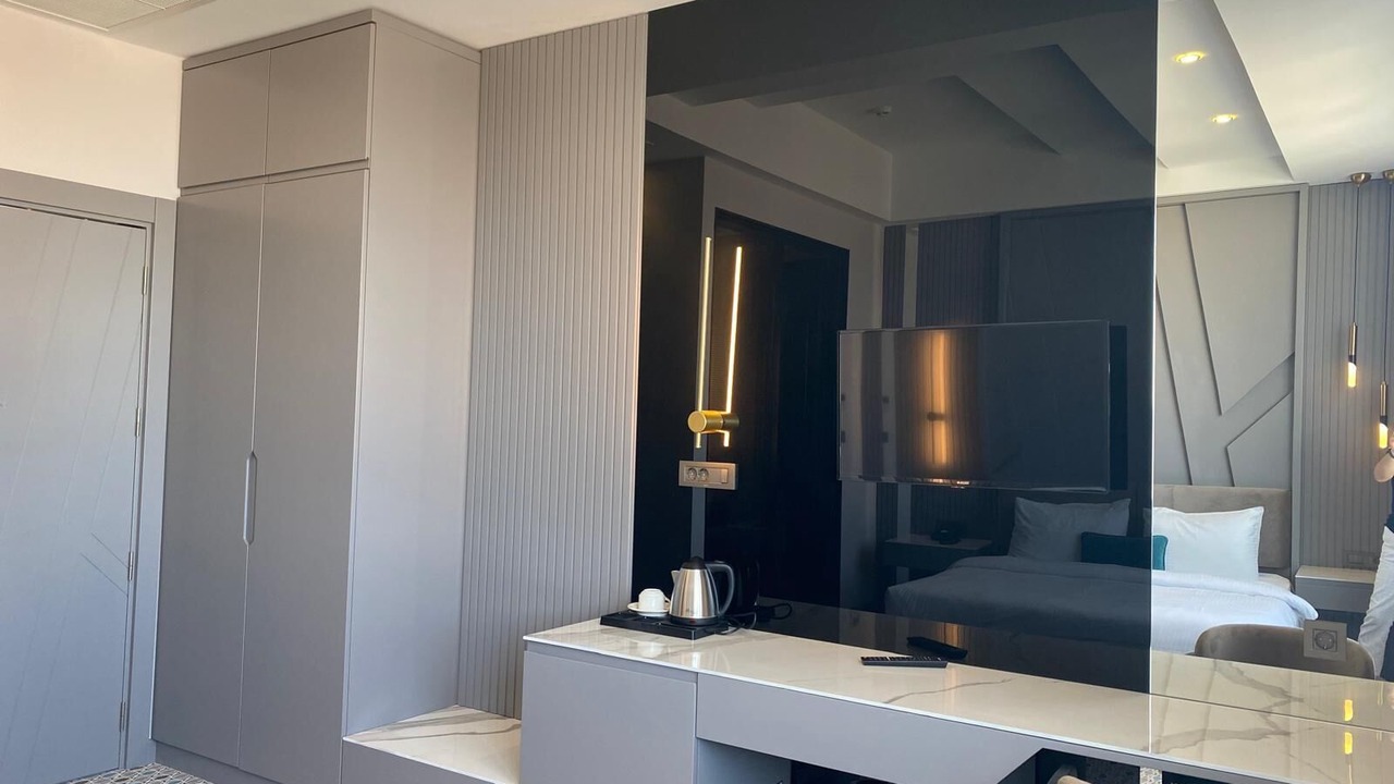 Photo of Bedroom in Nilufer