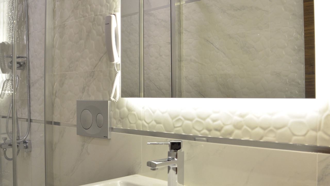 Photo of Bathroom in Nilufer