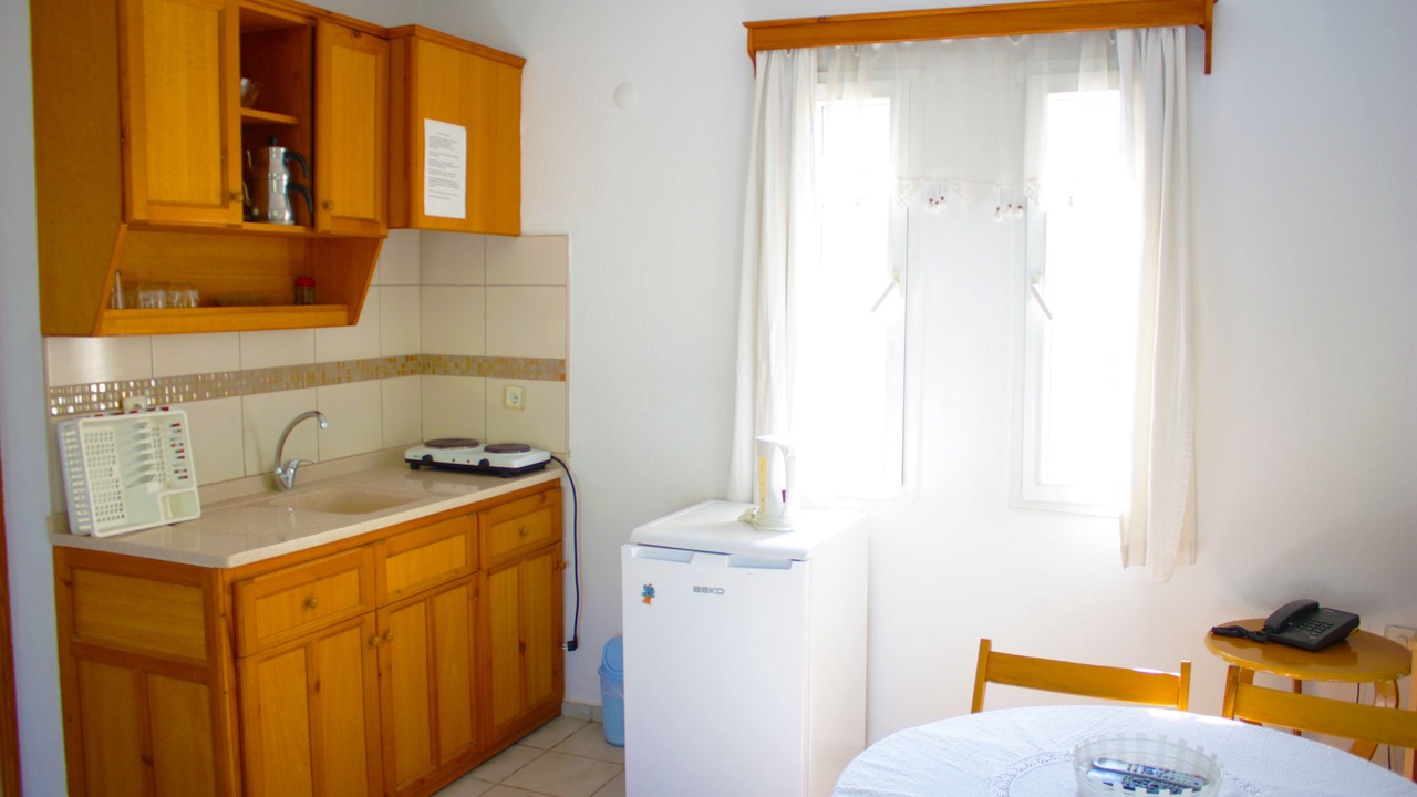 Photo of Bedroom in Bitez