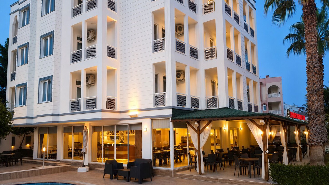 Photo of Outdoor in Lara