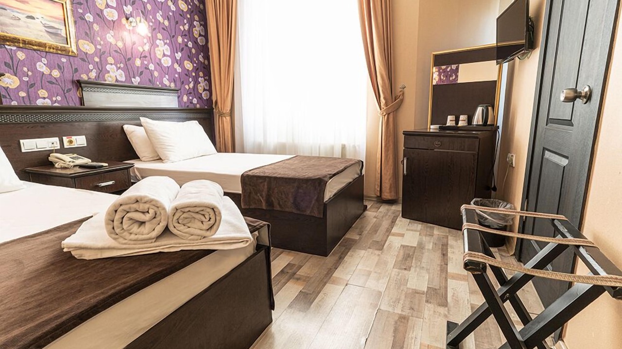 Photo of Bedroom in Gaziantep City Center